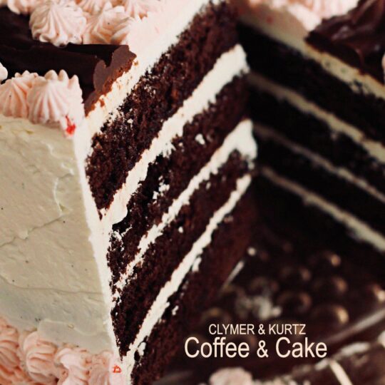 Coffee & Cake EP