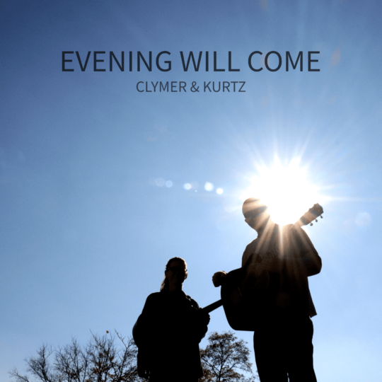 Evening Will Come (single)