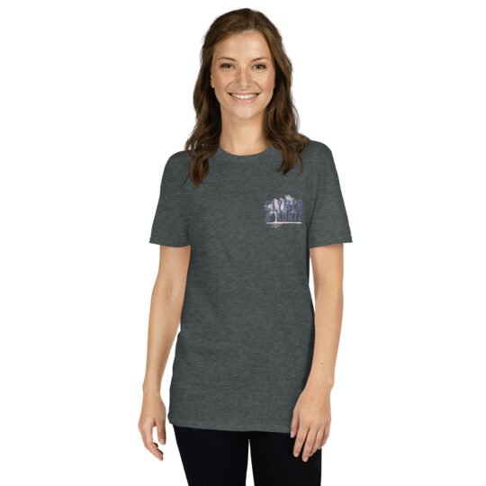 What If You Knew t-shirt - Image 8