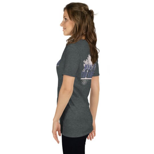 What If You Knew t-shirt - Image 10