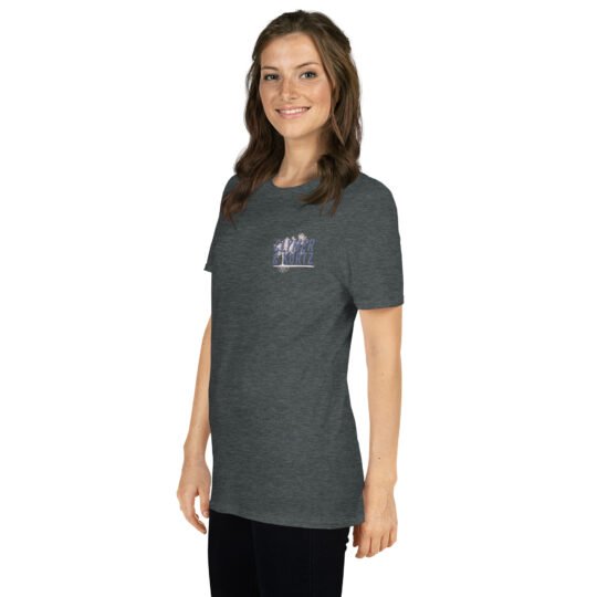 What If You Knew t-shirt - Image 11