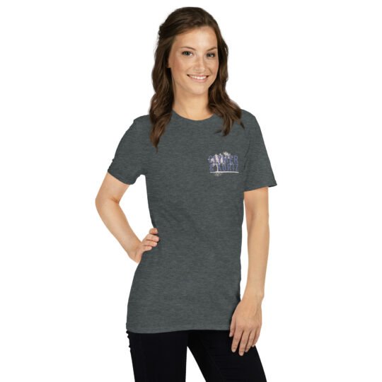What If You Knew t-shirt - Image 13