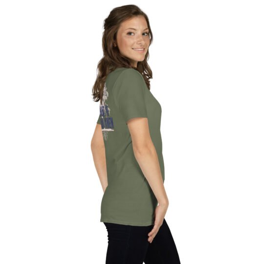 What If You Knew t-shirt - Image 18