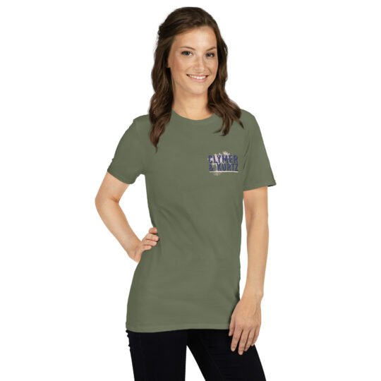 What If You Knew t-shirt - Image 19