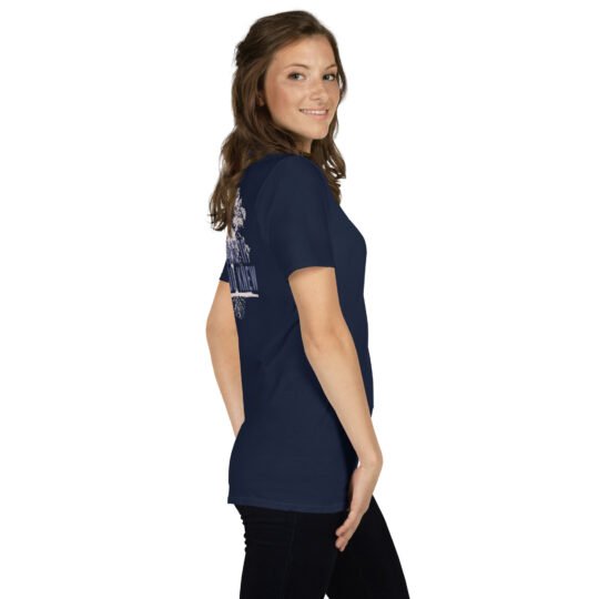 What If You Knew t-shirt - Image 6