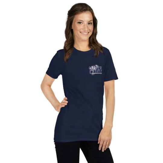 What If You Knew t-shirt - Image 7