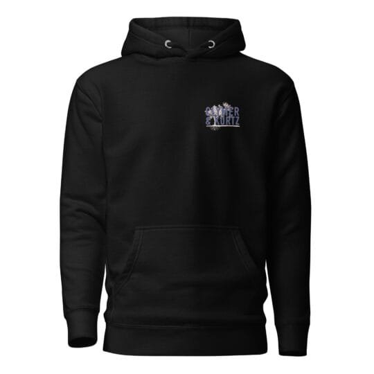 What If You Knew hoodie - Image 2