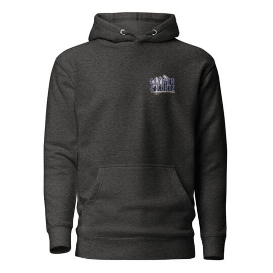 What If You Knew hoodie - Image 4