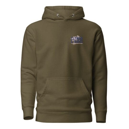 What If You Knew hoodie - Image 6