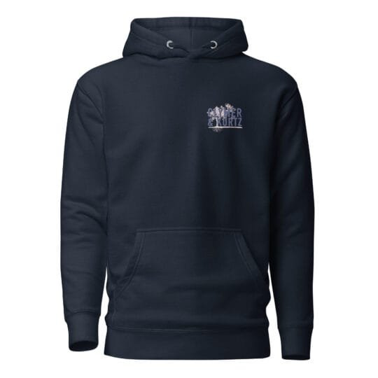 What If You Knew hoodie