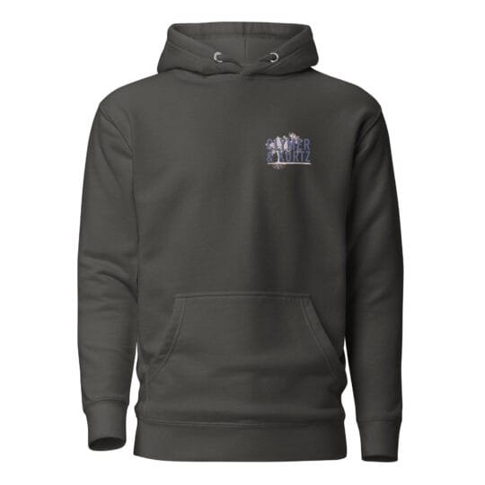 What If You Knew hoodie - Image 7