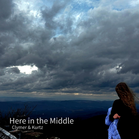 Here in the Middle - single